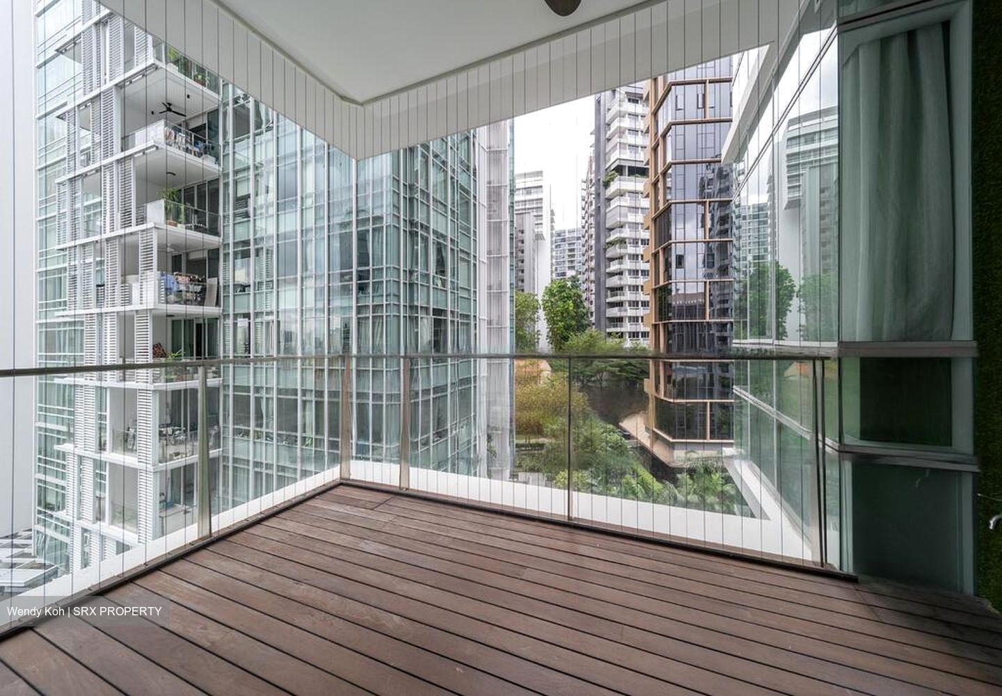 The Vermont On Cairnhill (D9), Apartment #458476881